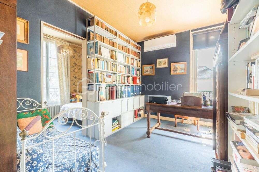  vendre  Maison Antony (92160)