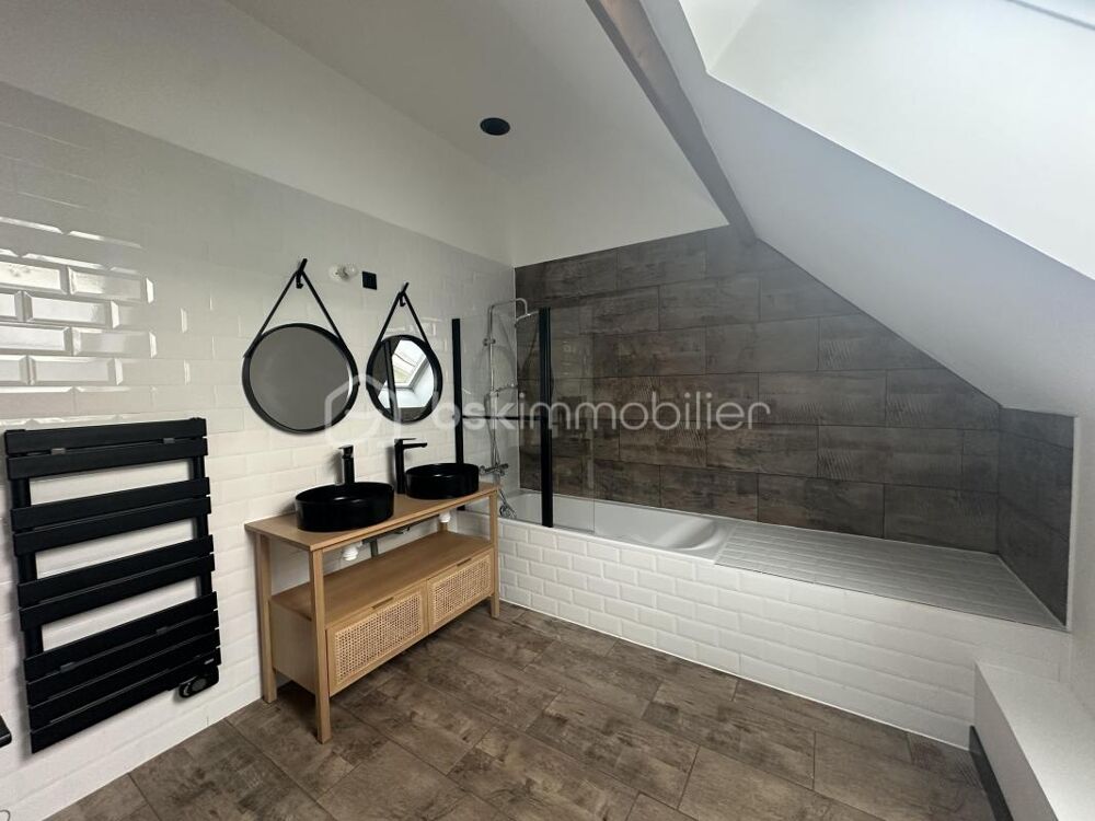 Vente Maison MAISON entièrement rénovée de 115 M2 Moret loing et orvanne