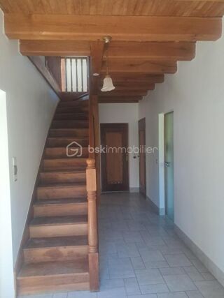  Maison � vendre 5 pi�ces 115 m�