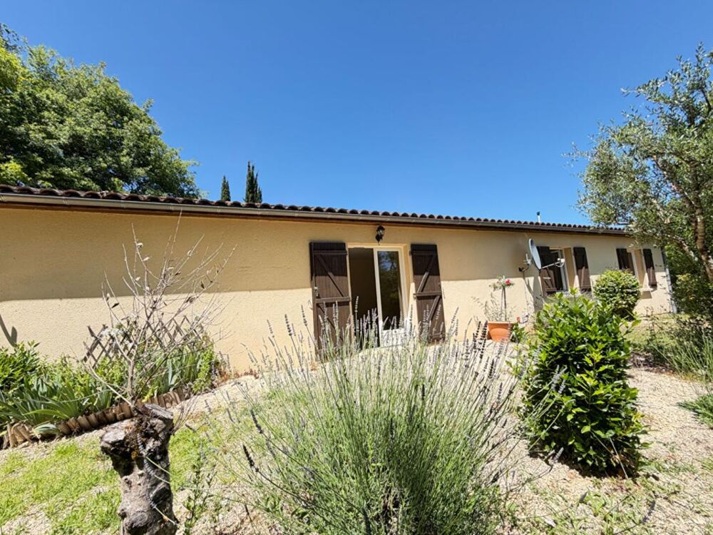 Maison 144m2 Sainte-Nathalène
