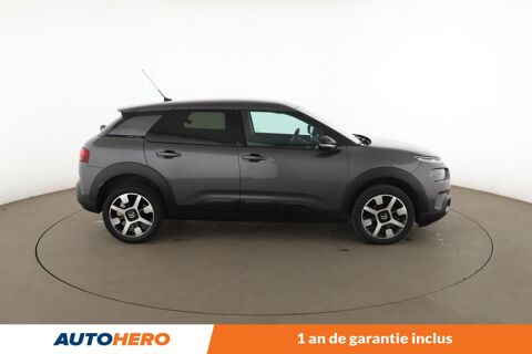 C4 cactus 1.6 Blue-HDi Shine 100 ch 2019 occasion 92130 Issy-les-Moulineaux