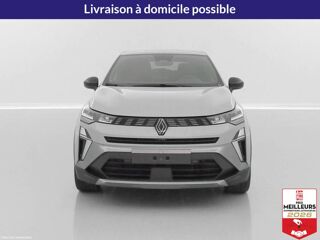 Symbioz 1.8 E-Tech full hybrid 160ch Esprit Alpine 2026 occasion 10150 Lavau