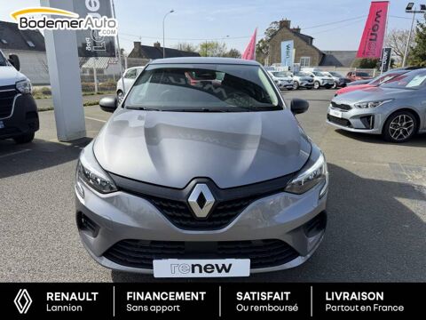 Clio SCe 65 Authentic 2023 occasion 22200 Guingamp