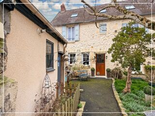  Maison à vendre 5 pièces 210 m²