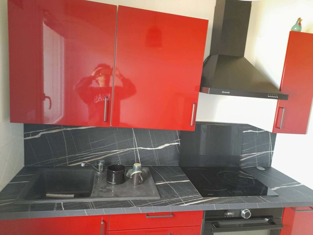 Location Appartement Studio de 32m2 à louer sur Caen Caen