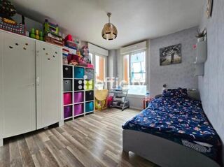 Appartement à vendre 5 pièces 84 m²