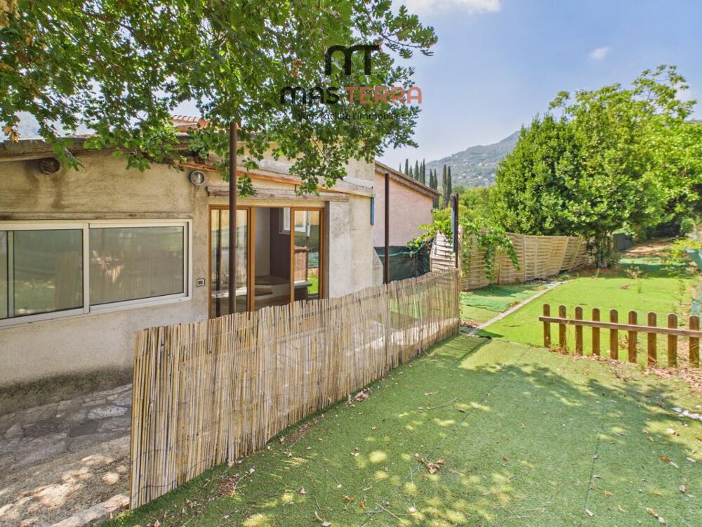 Vente Appartement Appartement Le bar sur loup