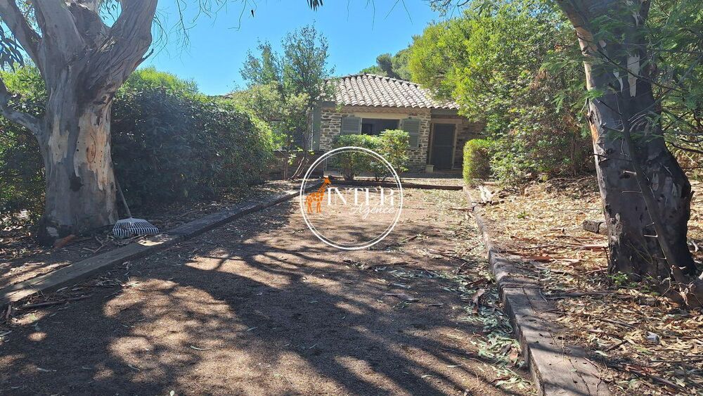 � vendre  Villa Les Issambres (83380)