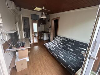  Appartement à vendre 2 pièces 23 m²