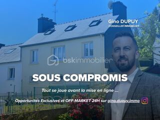  Maison � vendre 4 pi�ces 85 m�