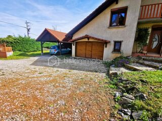  Maison à vendre 5 pièces 120 m²