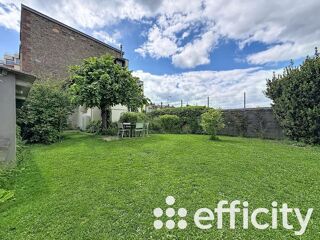  Maison à vendre 5 pièces 96 m²