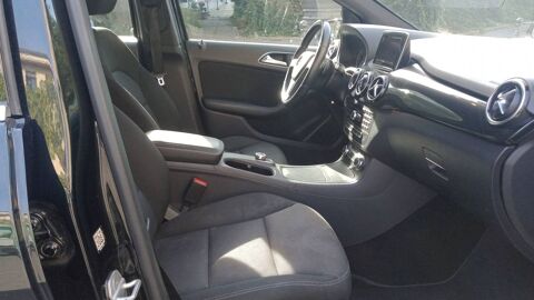 Classe B 180 CDi 109 7G-DCT Design 2013 occasion 75004 Paris