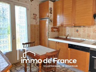  Maison à vendre 5 pièces 94 m²