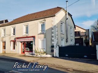  Immeuble à vendre 14 pièces 437 m²