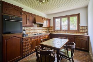  Maison � vendre 4 pi�ces 100 m�