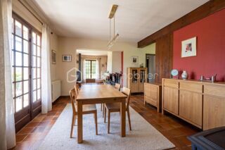  Maison à vendre 6 pièces 112 m²