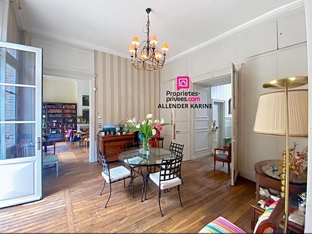 Vente Maison Maison Sens 9 pièce(s) 245 m2 Sens