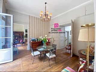 Maison à vendre 9 pièces 241 m²