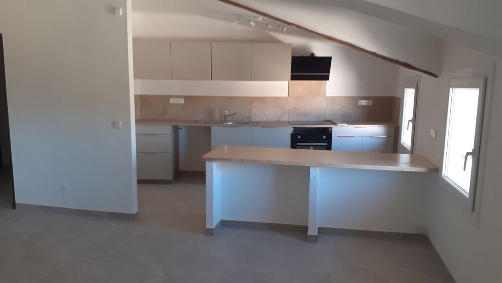 Location Appartement Appartement de 100m2 à louer sur Brignoles Brignoles