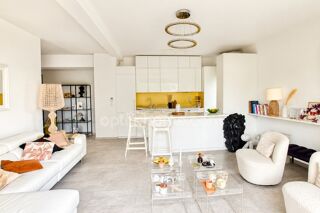  Appartement � vendre 3 pi�ces 69 m�