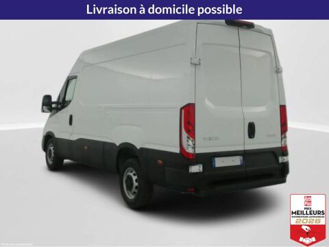 Daily 35S16BA8 2.3 12m&sup3; 160ch 2026 occasion 78200 Buchelay