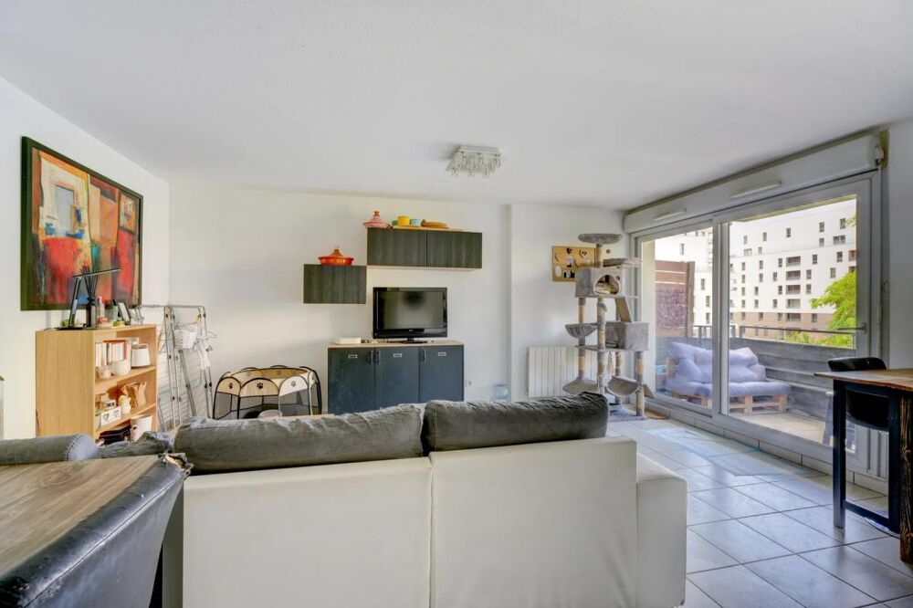 Appartement de 3 pièces de 61 m² à Villeurbanne