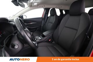 CX-30 2.0 E-Skyactiv G M Hybrid Homura 122 ch 2023 occasion 92130 Issy-les-Moulineaux