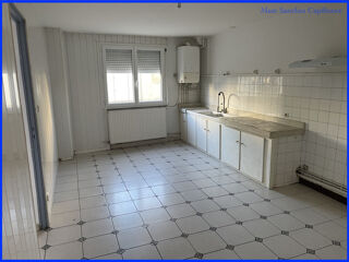  Maison � vendre 5 pi�ces 136 m�