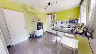  Maison à vendre 4 pièces 107 m²