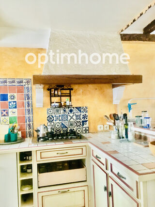  Maison à vendre 4 pièces 84 m²