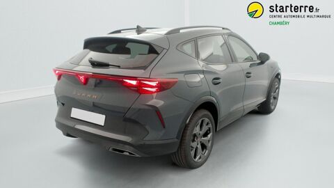 Formentor 1.5 eTSI Hybrid 150 ch DSG7 V 2026 occasion 73420 Voglans