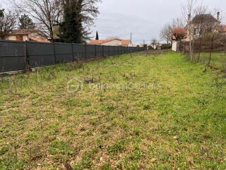  Terrain � vendre 995 m�