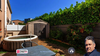  Maison  vendre 4 pices 75 m