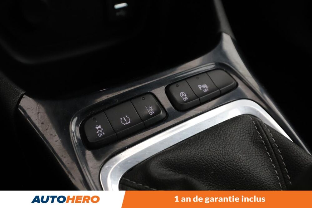 Crossland X 1.5 Diesel Design 102 ch 2019 occasion 92130 Issy-les-Moulineaux