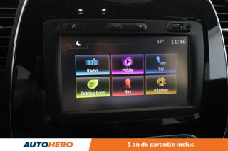 Captur 1.5 dCi Energy Intens 90 ch 2018 occasion 92130 Issy-les-Moulineaux