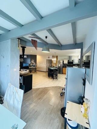  Maison � vendre 4 pi�ces 95 m�
