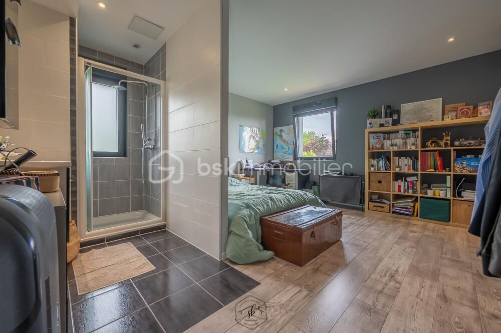 à vendre  Villa Scy-Chazelles (57160)