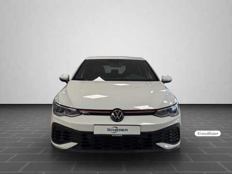 Golf VIII 2.0 TSI GTI Clubsport 2023 occasion 33000 Bordeaux