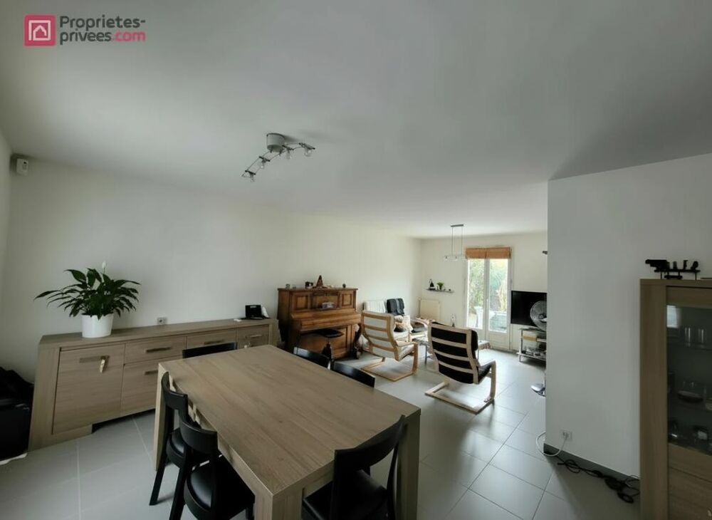 Vente Maison Maison Beauchamp 6 pièce(s) 110 m2 Beauchamp