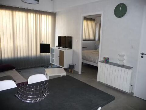  Appartement � louer 2 pi�ces 34 m�