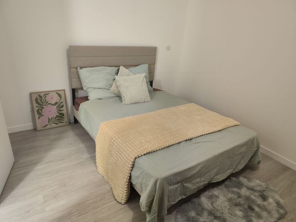 Location Appartement Appartement de 48m2 à louer sur Villeneuve-Saint-Georges Villeneuve saint georges