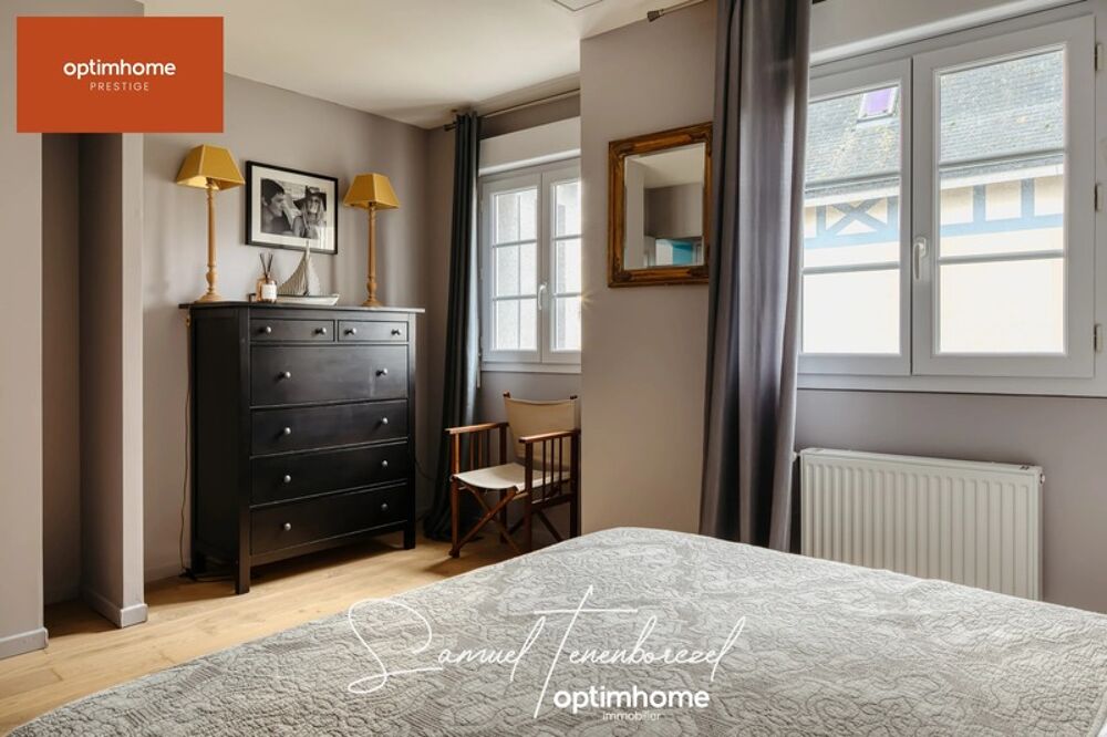  vendre  Villa Benerville-sur-Mer (14910)