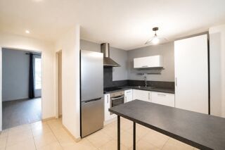  Appartement � vendre 4 pi�ces 83 m�