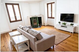  Appartement à vendre 3 pièces 58 m²