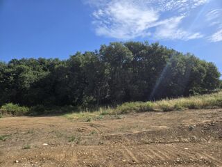  Terrain � vendre 710 m�