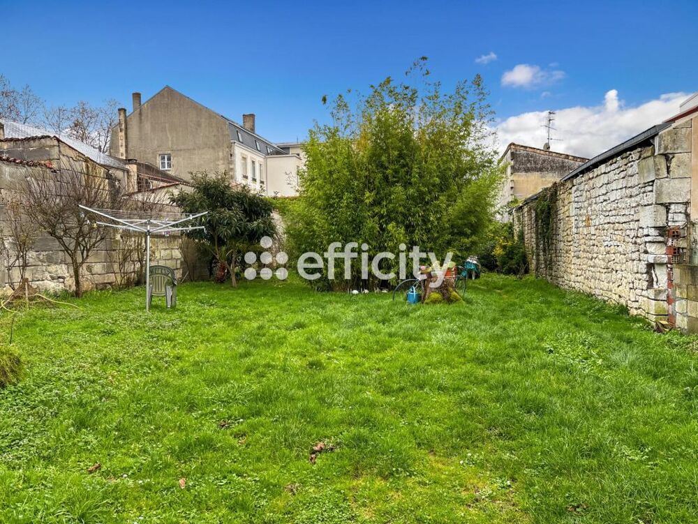 Vente Immeuble Immeuble Saintes