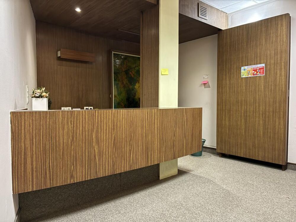   Bureau Paris 9