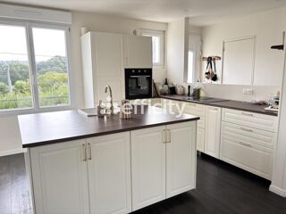  Maison � vendre 4 pi�ces 123 m�