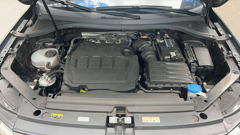 Tiguan 2.0 TDI 150 DSG7 Elegance - Toit ouvrant 2023 occasion 69270 Rochetaillee Sur Saone